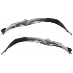 Set Of 2 Fender Liner For Chevrolet Camaro 1993-2002 Front. Fixed Price $51.18.