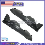 For Volkswagen Passat 2012-15 Front Fender Liner Lh Rh 561805911b9b9 Us. Fixed Price $94.89.