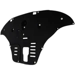 Capa Engine Splash Shield For Hyundai Santa Fe 2021-2023 Lower Awd. Fixed Price $209.84.