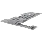 Capa Engine Splash Shield For Nissan Pathfinder 2022-2024 Driver Side Lower. Fixed Price $88.18.