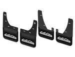 Genuine Gm Splash Guards 19435079. Fixed Price $620.10.