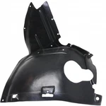 For Audi A3 Quattro Splash Guard/fender Liner 2009-2011 Front Driver Side. Fixed Price $46.59.