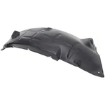 Fender Liners Front Passenger Right Side For F150 Truck Hand Ford F-150 21-24. Fixed Price $58.99.