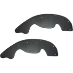 For 1999-2001 Ford Explorer Engine Splash Shield Front Lh Or Rh Set Of 2. Fixed Price $64.99.