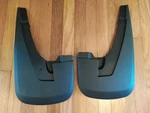 Husky 58041 Mud Guards Front Flaps For 19-25 Ram 2500 3500 W/ No Fender Flares. Fixed Price $30.99.