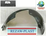 Genuine Left Front Inner Wing Panel Fits Vw Bora Golf Mk4 97-06. Fixed Price $19.65.