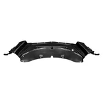 For Dodge Challenger 2008-2010 Alzare Bumper Splash Shield Standard Line. Fixed Price $98.19.