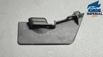 Toyota Rav4 Rear Driver Side Quarter Wheelhouse Deflector Mud Flap Oem 19-2025. Fixed Price $41.85.