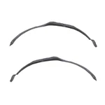 For Suzuki Sidekick 1990-1998 Fender Liners Front Driver And Passenger Side Pair. Fixed Price $74.06.