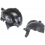 For Mercedes-benz C350 Splash Guard/fender 2006 2007 Driver And Passenger Front. Fixed Price $69.38.