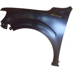 Ni1240210 New Replacement Front Driver Side Fender Fits 2012-2021 Nissan Nv1500. Fixed Price $419.00.