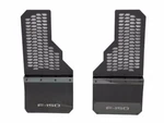 Putco Ford Licensed-mud-skins Mud Flaps Fits F150 2015-2025. Fixed Price $352.99.