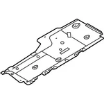 Genuine Bmw Underbody Paneling, Left 51-75-7-065-909 New. Fixed Price $126.95.
