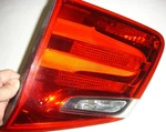 Mercedes Benz A 1668201264 Lift Gate Backup Light Assembly Right Side. Fixed Price $135.99.