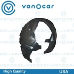 1063694-00-d For Tesla Model S Front Right Fender Liner Splash Guard Rh 2016-20. Fixed Price $156.58.