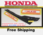 2020 Honda Accord Oem Fender Cover Plastic Trim Cap Passenger Side Right New 20. Fixed Price $33.45.