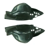 For Lincoln Ls 2000-2003 Fender Liners Front, Driver And Passenger Side Pair. Fixed Price $93.25.