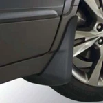 Mud Flap-splash Guards - Molded Buick Oem Accessories 95918828. Fixed Price $41.61.