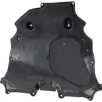 Engine Splash Shield 2020-2021 Toyota Highlander Le Limited Rear 514200e040-pfm. Fixed Price $302.04.