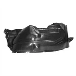 For 2005 2006 2007 Ford Pickup Superduty Lh Left Drive Side Fender Liner. Fixed Price $26.76.