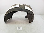 21-25 Oem Tesla Model S Rear Left Driver Wheel Arch Fender Liner Splash Shield. Fixed Price $299.95.