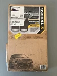 Cat Mud Flaps Pro Heavy Duty Front Or Rear Universal Fit Caterpillar. Fixed Price $35.95.
