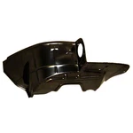 Driver Side Front Inner Fender For 57 Chevrolet 150 Gmk404035057l. Fixed Price $626.91.