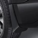 Genuine Gm Splash Guards Rear 86507711. Fixed Price $112.50.