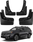 Mud Flaps For Subaru Forester 2025 2026 All Weather Fender Guard Mudguards. Fixed Price $68.32.