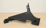2011 2016 Bmw 520i Left Fuel Tank Cover Used Oem 51757186721. Fixed Price $94.99.