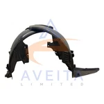 Mercedes Cls 3.0 Coupe 08-10 Inner Wing Arch Liner Front Right Side A2196900630. Fixed Price $95.35.