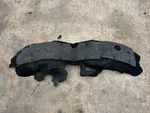 17-24 Alfa Romeo Giulia Rear Left Wheel Fender Liner Splash Shield Oem. Fixed Price $73.86.