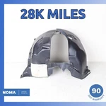 12-17 Rr Evoque L538 Front Right Fender Wheelarch Splash Cover Set Oem 28k. Fixed Price $199.20.