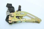 2003-2006 Mercedes R230 Sl500 Sl550 Rear Left Side Trunk Frame Latch Lock Oem. Fixed Price $80.10.
