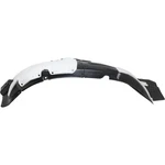 Fender Liner For Hyundai Tucson 2014-2015 Front Passenger Side Inner Assy. Fixed Price $36.87.