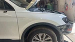 (local Pickup Only) 18 19 20 21 Vw Tiguan Fender Right. Fixed Price $211.18.