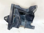16-20 Jaguar F-pace Front Subframe Left Lh Side Splash Shield Guard Cover Oem. Fixed Price $28.50.