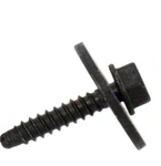 Genuine Ford Radiator Support Air Deflector Screw W718416-s450b. Fixed Price $2.76.