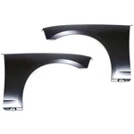 Fender For Dodge Charger 2006-2010 Front Driver And Passenger Side. Fixed Price $257.42.