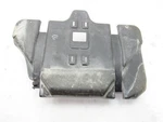 Porsche Boxster 2008 2.7l Fuel Tank Underbody Splash Shield Cover 06-12 :y. Fixed Price $25.00.