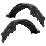 Fender Liner Fits 99-07 Chevrolet Tahoe Suburban Silverado 1500 2500 Gmc Sierra. Fixed Price $56.06.