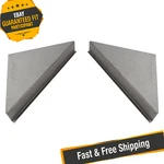 Detroit Speed 040112ds Mini-tub Trunk Closeout Kit. Fixed Price $83.43.