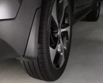 2017-2022 Genuine Hyundai Santa Fe Rear Mud Guard Kit B8f46-ak100. Fixed Price $31.93.