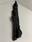 10-15 Toyota Prius Front Right Side Fender Moulding Protector Mount Oem. Fixed Price $44.99.