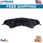 New Front Lower Engine Splash Shield For 2009-2012 Dodge Challenger. Fixed Price $59.10.