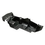 For Chevy Malibu 08-12 Sherman Lower Driver Side Splash Shield Value Line. Fixed Price $25.20.