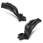 Fit For Mercedes Benz E350 2010-2016 Fender Liner Front Left&right Side Set Of 2. Fixed Price $62.84.