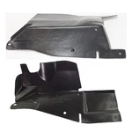 For 00-11 Chevy Impala Engine Splash Shield Under Cover Undercar Lh+rh Set Pair. Fixed Price $48.95.