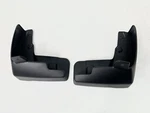 15-17 Subaru Outback Front Left & Right Fender Mud Guard Flap Splash Shield Oem. Fixed Price $62.99.