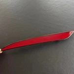 For Tesla 2017-2023 Model 3 Rear Left Reflector Lamp Assembly 1077406-00-f. Fixed Price $14.45.